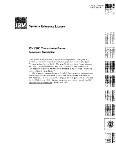GA27-2703-1_2703_Transmission_Ctl_Component_Descr_May67