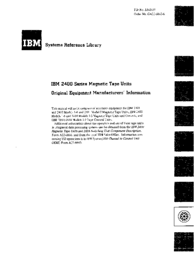 GA22-6862-6_2400-Series_OEM_Nov70