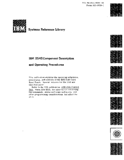 A21-9033-1_2540_Card_Punch_Component_Description_1965