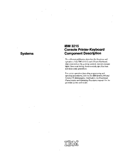 GA24-3550-1_3215_Console_Printer-Keyboard_Feb71