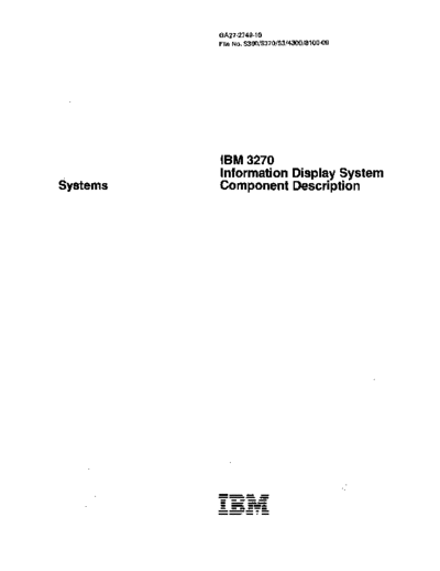 GA27-2749-10_3270_Information_Display_System_Component_Description_Feb80
