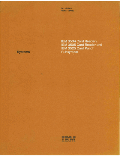 GA21-9124-5_3504_3505_3525_Card_Reader_Punch_Subsystem_Oct74