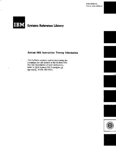 A22-6825-0_360_Instr_Timing