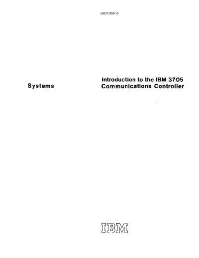 GC30-3051_3705_intro_Feb72