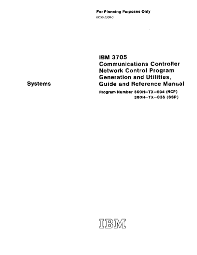 GC30-3000_3705_NCPGEN_Apr72