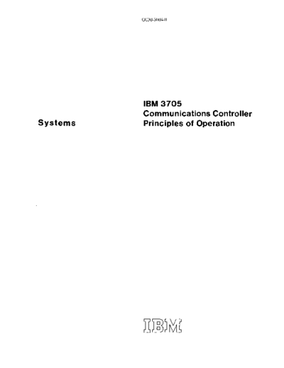 GC30-3004-0_3705_PoO_Apr72