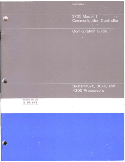 SA33-0012-4_3725_Configuration_Guide_May86