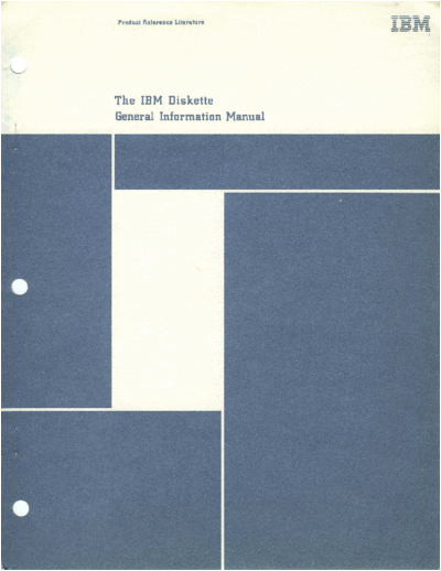GA21-9182-5_Diskette_General_Information_Manual_Jul80