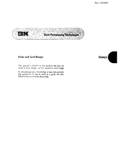 C20-8078_Form_and_Card_Design_1961