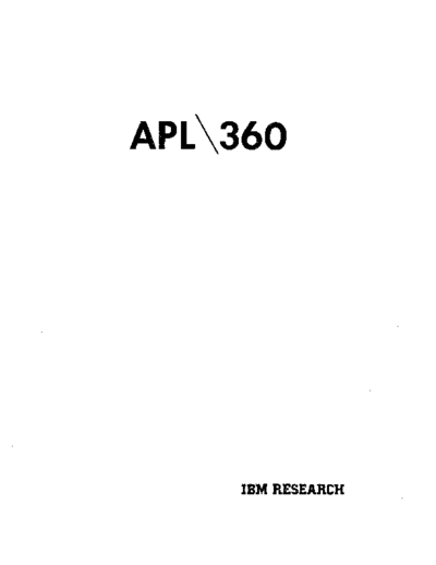 APL_360_Terminal_System_Mar67