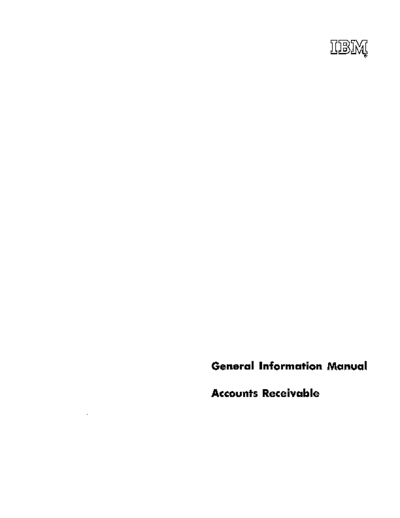 E20-8035_General_Information_Manual_Accounts_Receivable_1961