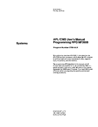 SC20-1846-1_APL_CMS_Users_Manual_Mar75
