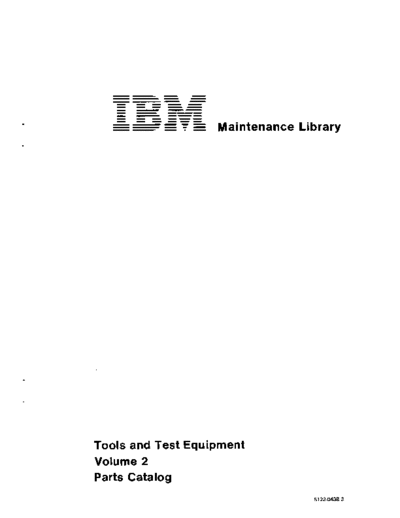 S123-0438-3_Tools_and_Test_Equipment_Parts_Vol2