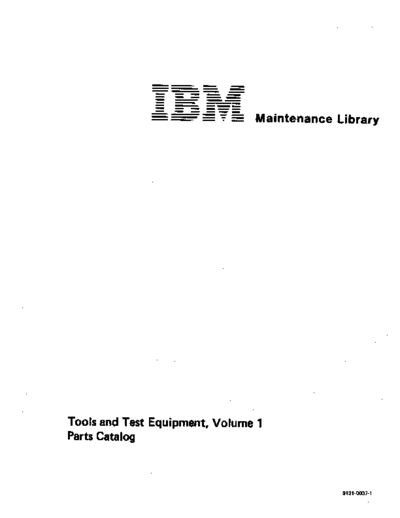 S131-0037-1_Tools_and_Test_Equipment_Parts_Vol1_Aug73