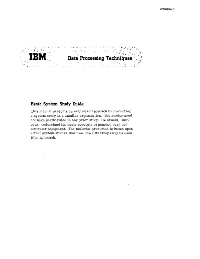SF20-8150-0_Basic_System_Study_Guide_1963