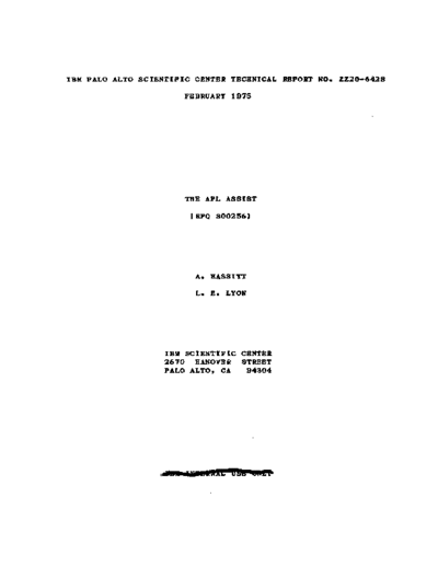 ZZ20-6428_The_APL_Assist_Feb75