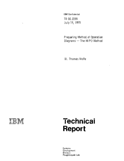 TR00.2209_Preparing_Method_of_Operation_Diagrams_-_The_HIPO_Method_Jul71