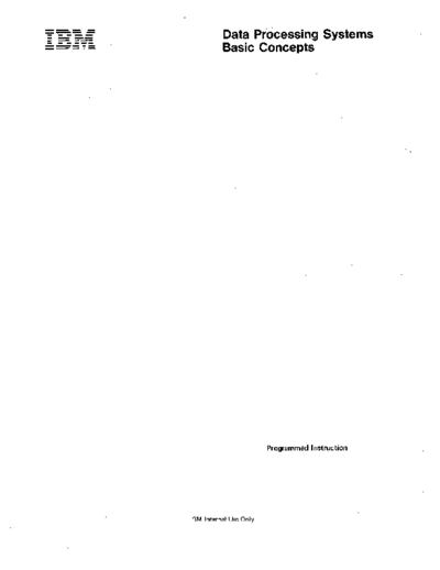 ZZ34-0001-0_Data_Processing_Systems_Basic_Concepts_Mar73