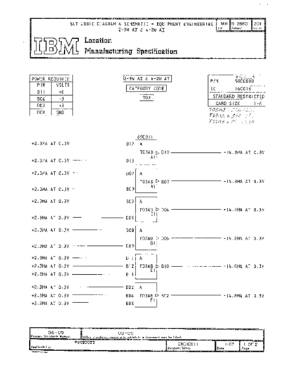 SLT_Card_Schematics_Jan67