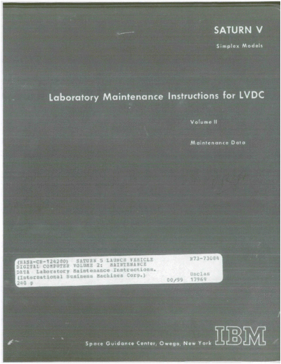 Saturn_V_LVDC_Vol2_Jan65
