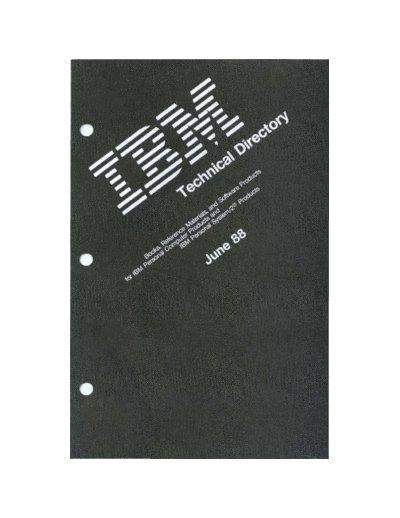 IBM_Technical_Directory_IBM_PC_and_PS2_Jun88