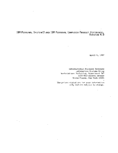 PS2_and_IBM_PC_Product_Reference_Version_4.0_Apr87