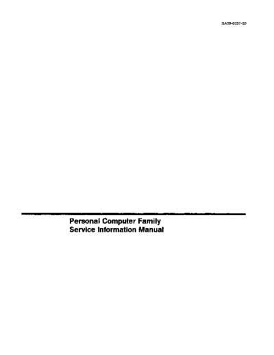 SA38-0037-00_Personal_Computer_Family_Service_Information_Manual_Jul89