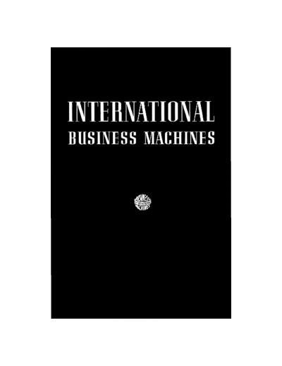 A-4060_IBM_Products_1940