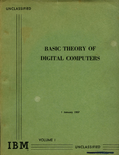 Basic_Theory_Of_Digital_Computers_Vol1_Jan57