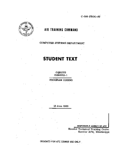 C-588-PROG-ST_Program_Coding_Jun66