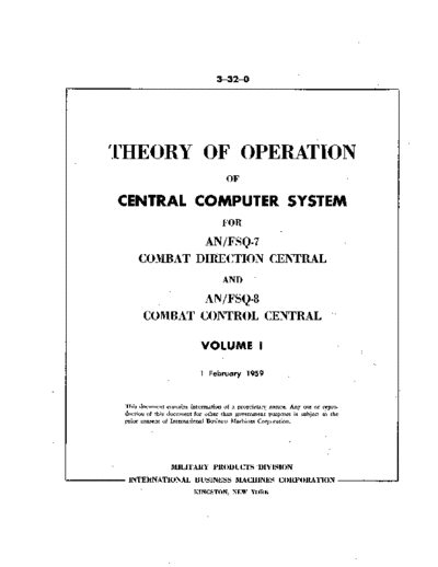 3-32-0_Central_Computer_System_Vol1_Feb59