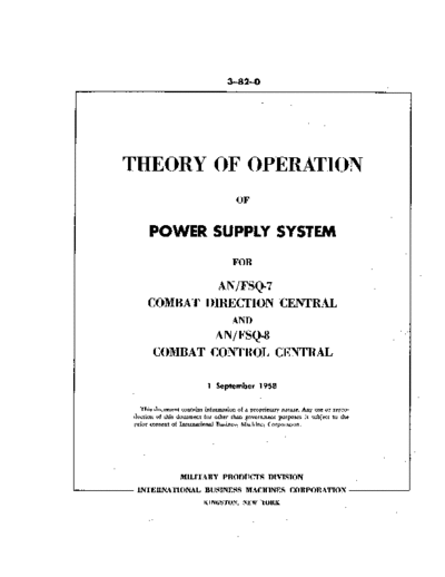 3-82-0_Power_Supply_System_Sep58