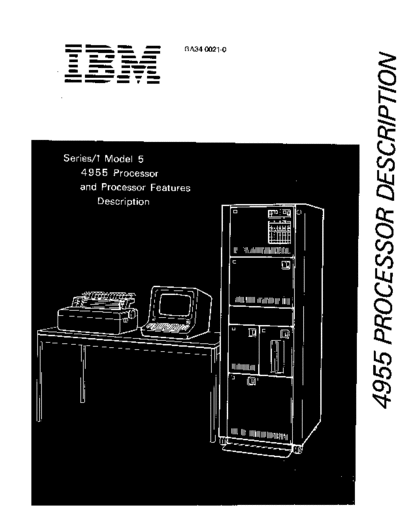 GA34-0021-0_Model_5_4955_Processor_Description_Nov76