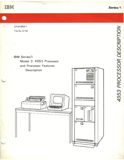 GA34-0022-1_Model_3_4953_Processor_Description_Mar77