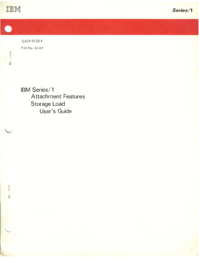 GA34-0133-4_Series_1_Attachment_Features_Storage_Load_Users_Guide_Jun87