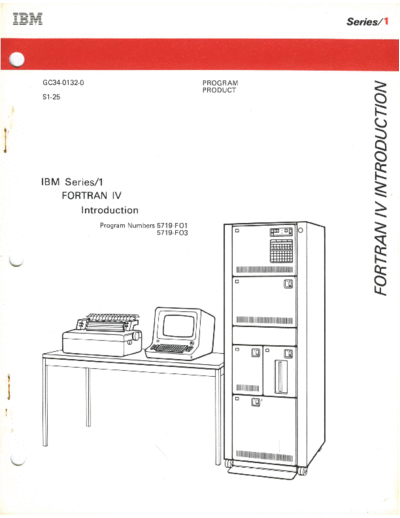 GC34-0132-0_FORTRAN_IV_Introduction_Feb77