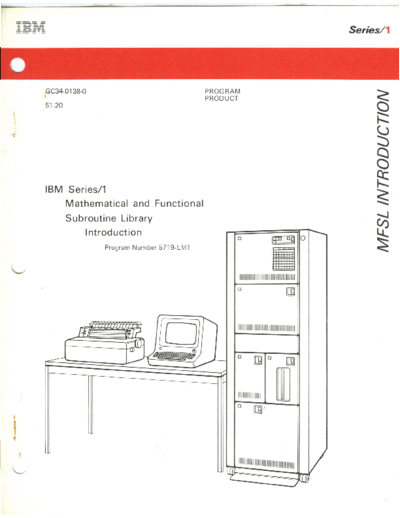 GC34-0138-0_Mathematical_and_Functional_Subroutine_Library_Introduction_Feb77