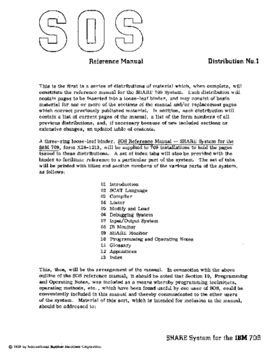 SOS_Reference_Manual_Jun61