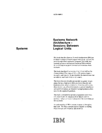 GC20-1868-2_SNA_Sessions_Between_Logical_Units_Apr81