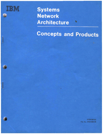 GC30-3072-0_SNA_Concepts_and_Products_Jan81