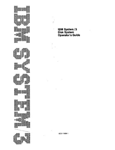 GC21-7508-1_System3_DiskSystemOperatorsGuide_Jun71