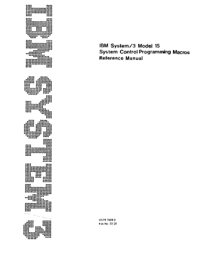GC21-7608-2_System3_Model15_SCP_macros_reference_manual_Mar80