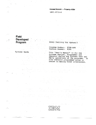 LB21-0772-0g_FDP_QueryFacilityForSystem3_SystemsGuide_5798-ANB