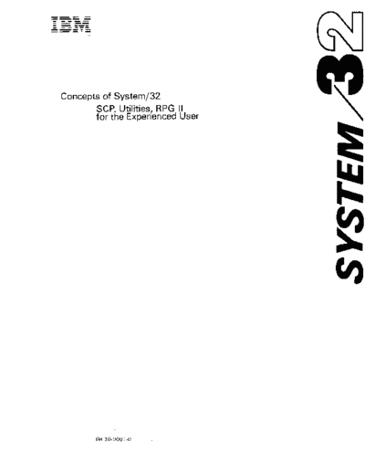GB30-0001-0_System32_Intro_Jan75