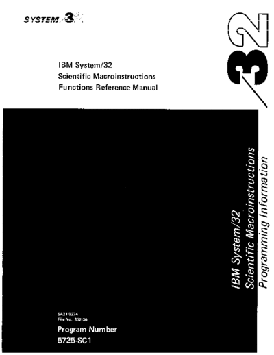 SA21-9274-0_System32_ScientificMacroinstrs_May77