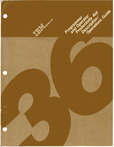 SC21-9072-0_Programmer_and_Operator_Productivity_Aid_Description_and_Operations_Guide_Jan84
