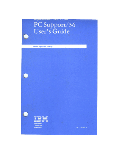 SC21-9088-3_PC_Support_36_Users_Guide_Jun87