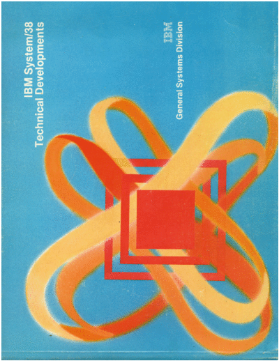 IBM_System_38_Technical_Developments_Dec1978