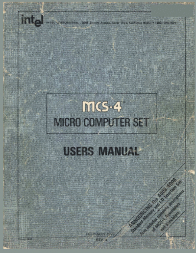 MCS-4_UsersManual_Feb73
