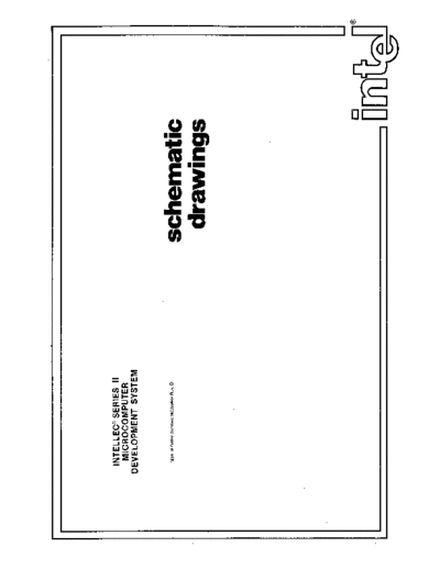 9800544-04D_Intellec_Series_II_Schematics_Mar80